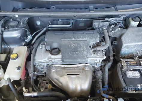 2015 Toyota Rav4 Le z USA, uszkodzony, nr VIN 2T3ZFREV0FW200962